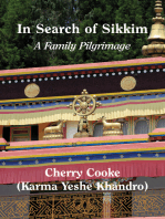 In Search of Sikkim
