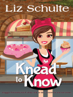 Knead to Know