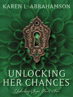 Unlocking Her Chances: Unlocking Series, #5
