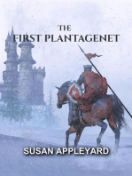 The First Plantagenet