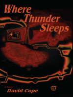 Where Thunder Sleeps