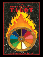 The Wheel of Change Tarot