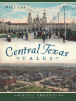 Central Texas Tales