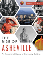 The Rise of Asheville: An Exceptional History of Community Building