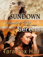 Sundown & Serena