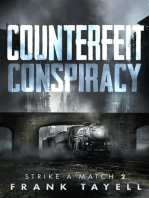 Counterfeit Conspiracy