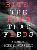 Bite The Hand That Feeds