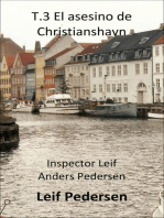 El asesino de Christianshavn