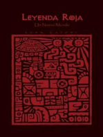 Leyenda Roja: Un Nuevo Mundo