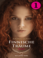 Finnische Träume - Teil 1 | Roman: Eine verbotene Liebe ...