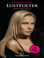 LustFolter - Teil 4 | Erotischer Roman