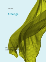 Onanga: Die Suche nach dem magischen Buch