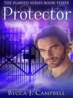 Protector: Flawed Series, #3