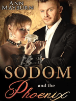 Sodom and the Phoenix