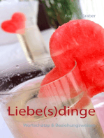 Liebe(s)dinge