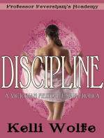 Discipline