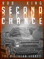 Second Chance