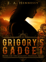 Grigory's Gadget