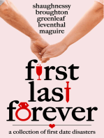 First Last Forever