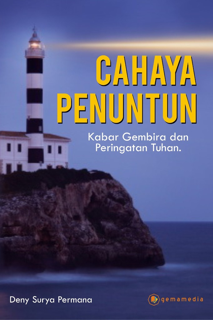 Cahaya Penuntun by Deny Surya Permana - Ebook | Everand