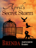 April’s Secret Storm