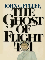 The Ghost of Flight 401