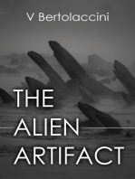 The Alien Artifact 8