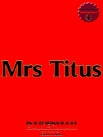 Mrs Titus