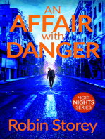 An Affair With Danger (Noir Nights Book 1)