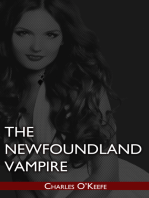 The Newfoundland Vampire