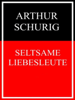 Seltsame Liebesleute