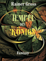 Tempel des Königs: Fantasy