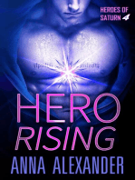 Hero Rising