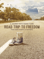 Road Trip to Freedom