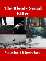 The Bloody Serial Killer