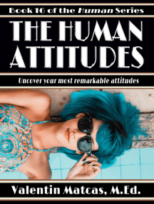 The Human Attitudes by Valentin Matcas - Ebook | Everand
