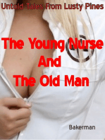 The Young Nurse and The Old Man