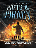 Poets and Piracy