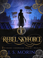 Rebel Skyforce