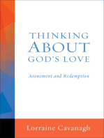 Thinking About God's Love