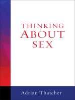 Thinking About Sex