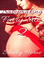 Babymaking Fairy Tales 2