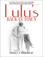 LuLu's Back In Town