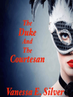 The Duke and the Courtesan