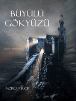 Büyülü Gökyüzü (Felsefe Yüzüğü 9. Kitap)