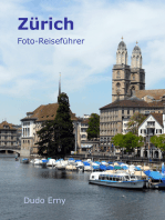Zürich Foto-Reiseführer