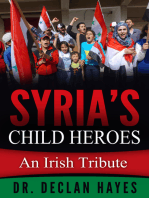 Syria's Child Heroes