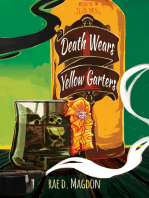 Death Wears Yellow Garters