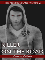 Killer on the Road: The Newfoundland Vampire Book II