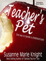 Teacher's Pet (Short Story)